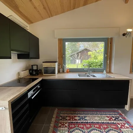 Villa 4 Pers. Avec Jardin Privé, Animaux Acceptés, Confort à - Fr-1-379-136 *